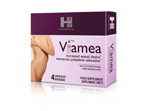tabletki na libido u kobiet Viamea