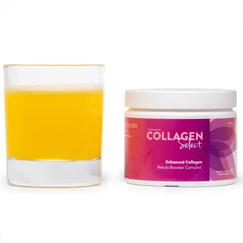 Collagen Select – nr 1 wśród kolagenów do picia!